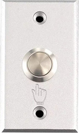 Foto de Botão de Saída MACBTE5